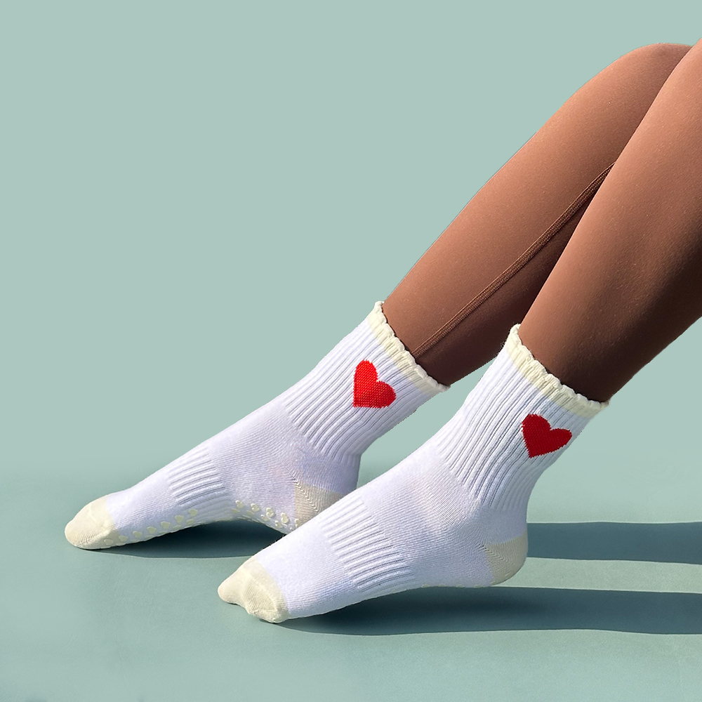 Socks Display 7