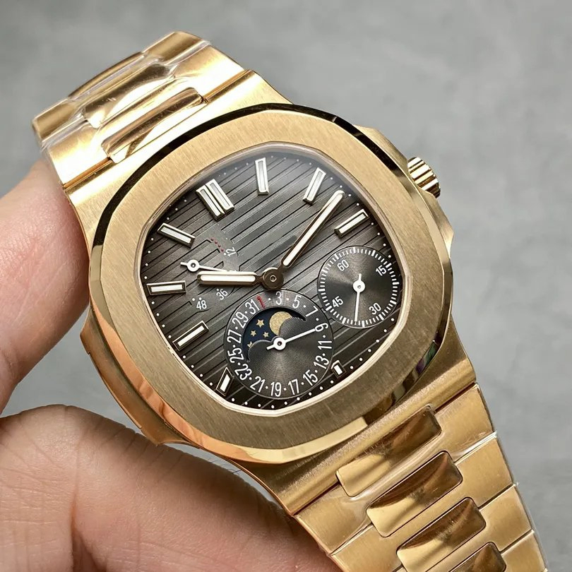 Precision Quartz Replica Watch for Students with Battery Certification