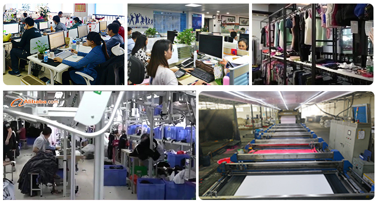 Factory View 1
