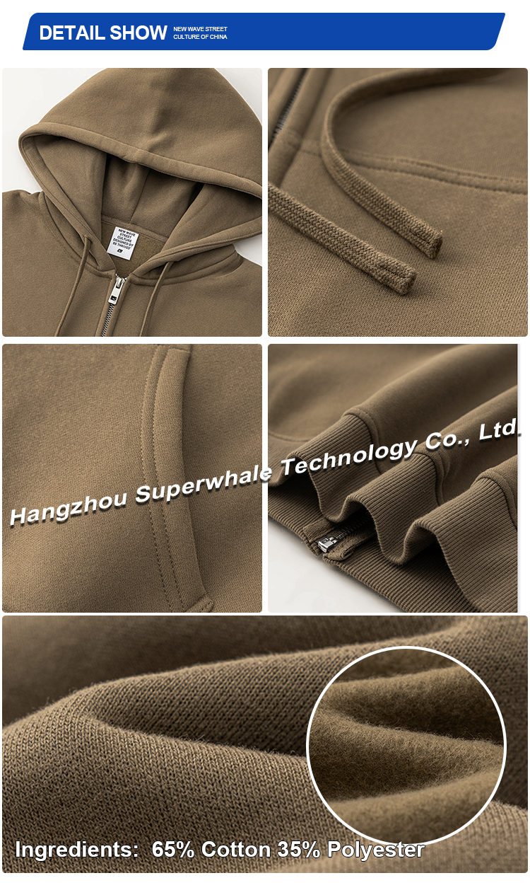 Custom Apparel Gallery Image 5