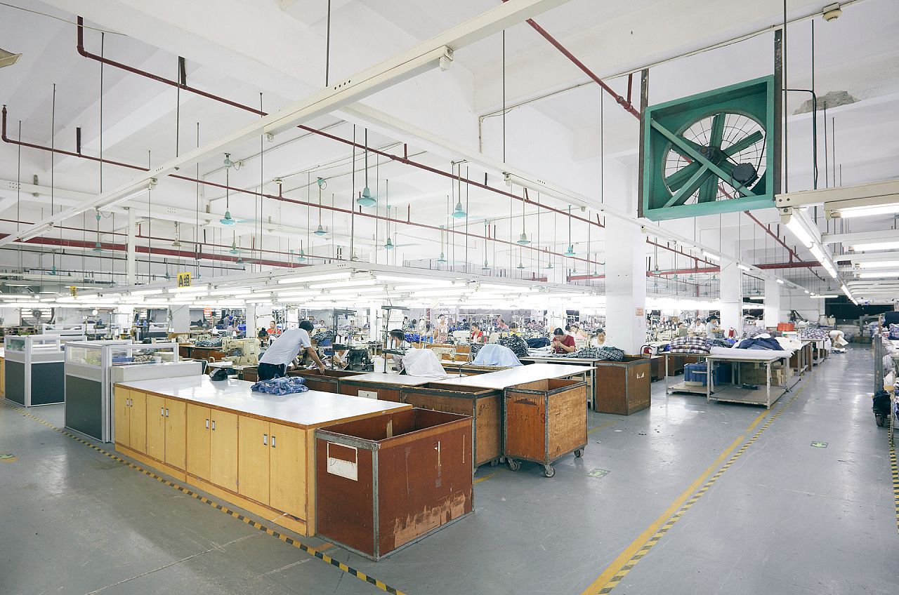 Production site