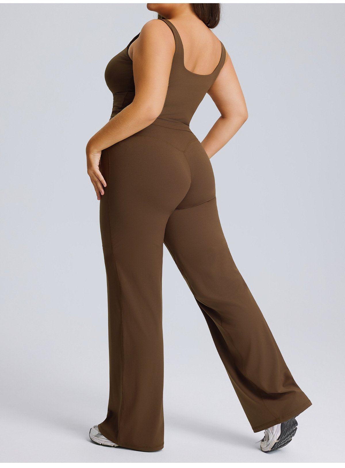 Yoga Wear Details