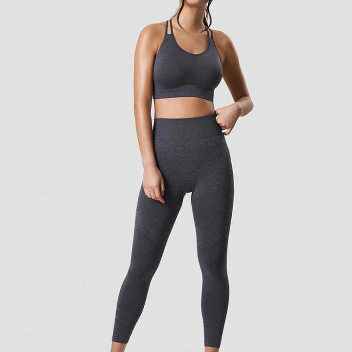 Yoga Set Detail 7