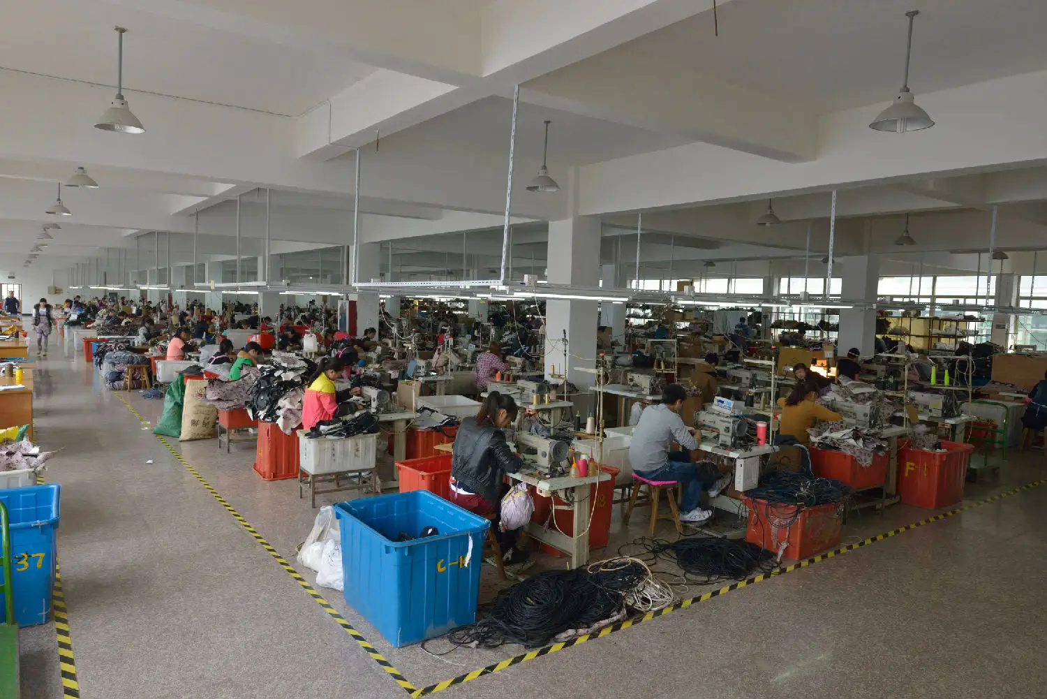 Company facility photo 3
