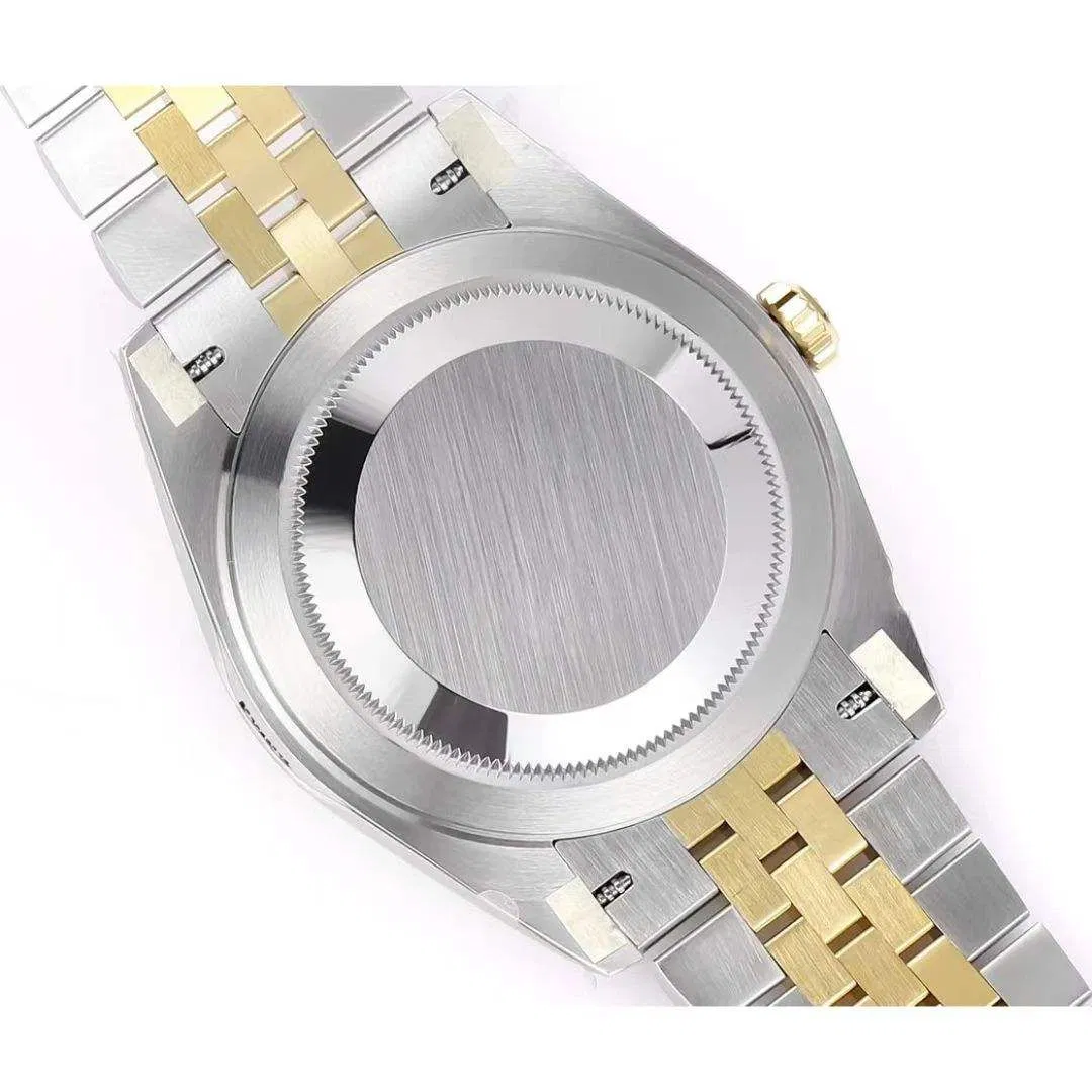 Wholesale Price Vs Factory 4131 Chronograph Movement Night Vision 904L Steel Sapphire Glass Waterproof Luxury Watch Men