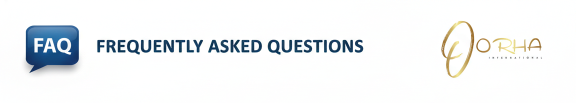 FAQ Header