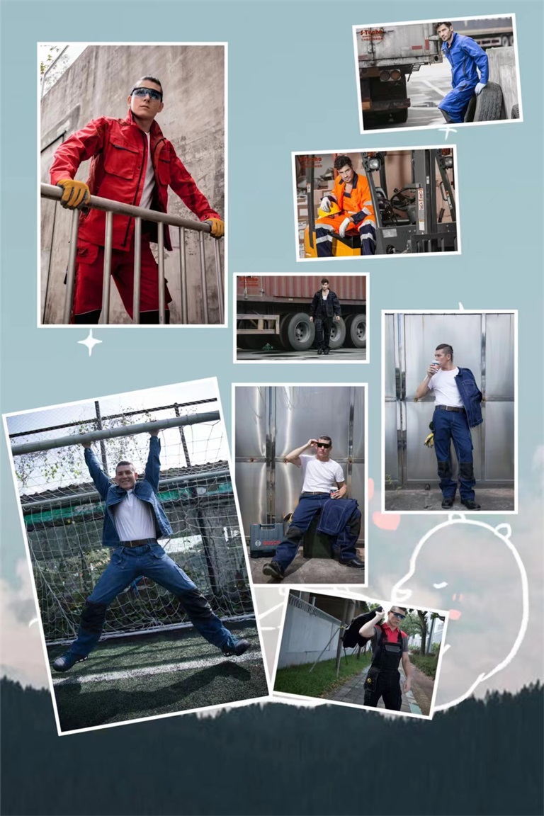 Related Workwear Product 2
