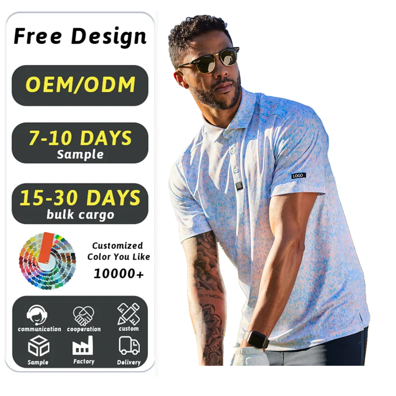 Women's Summer Vintage Short Sleeve T-Shirt Slim Fit Anti-Wrinkle Golf for Polo Comfortable Breathable Golf Clothing for Ladies