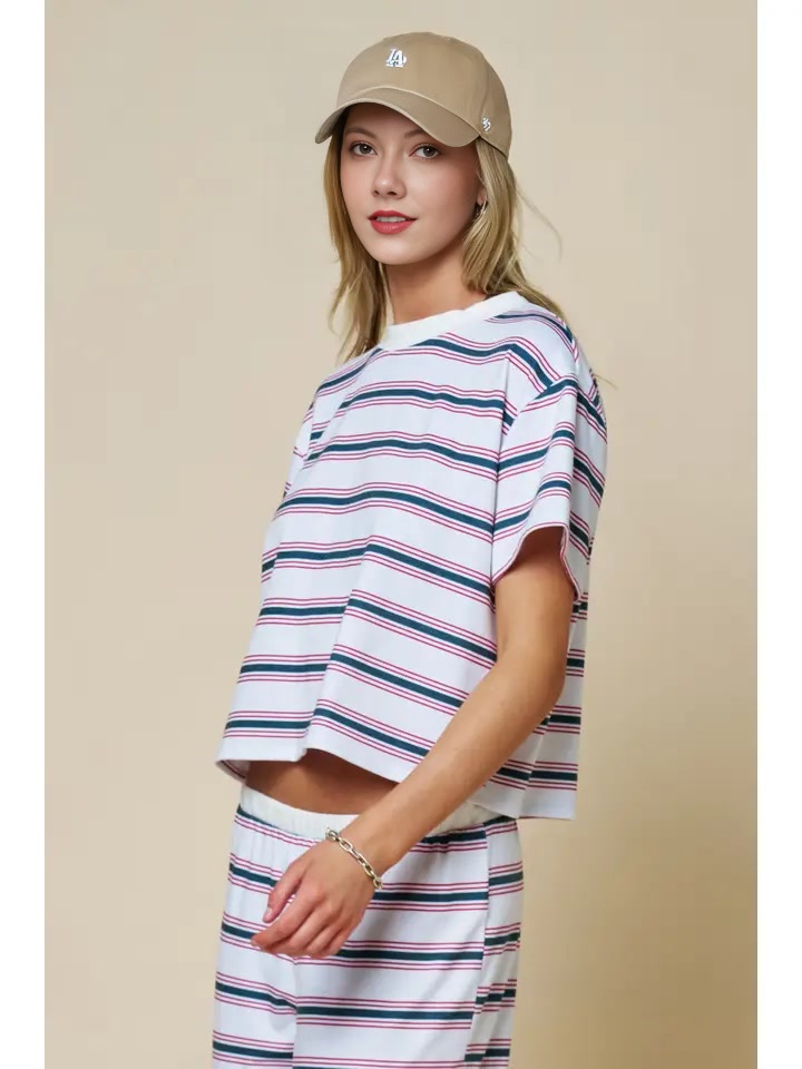 Wholesale Women's Custom Print Cotton Print logo Graphic Vintage Designer Streetwear T-shirt Printing High Quality Plain