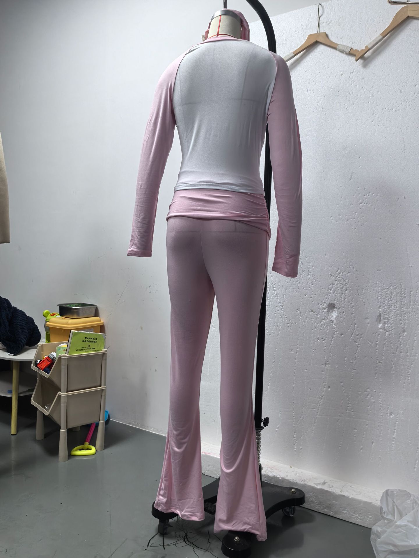 Fashion Display