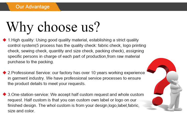 Our Advantage
