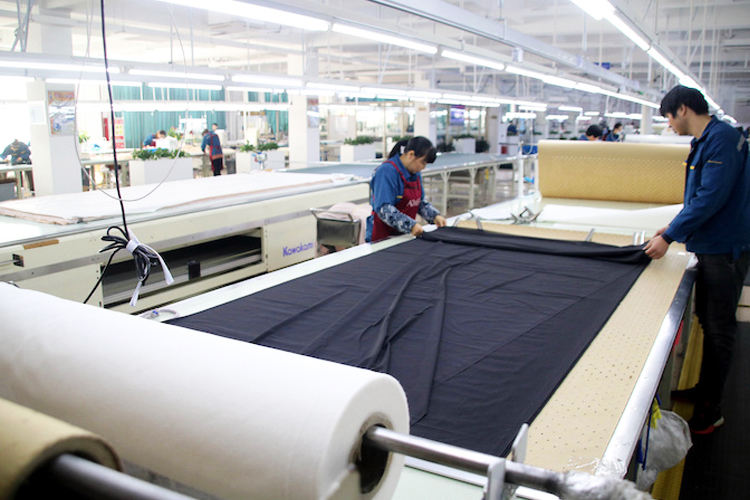 Factory Environment 2