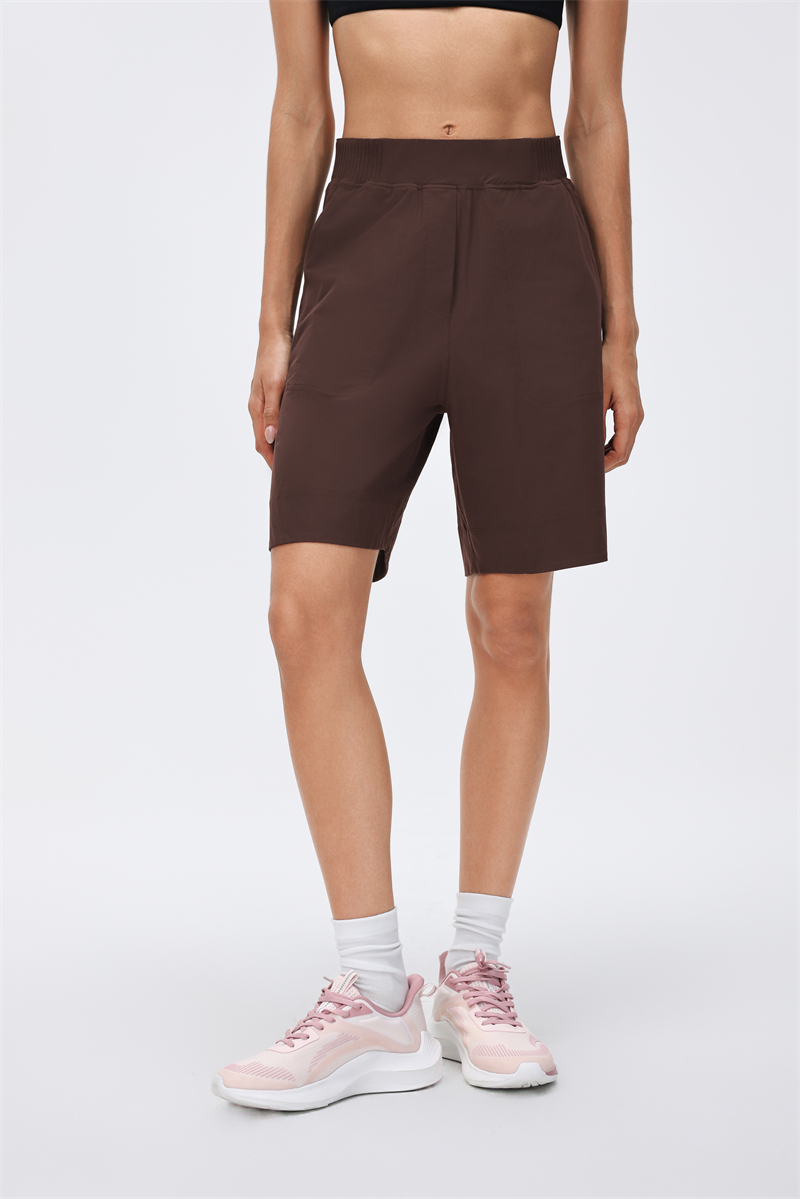 Yoga Short Pants Display 16