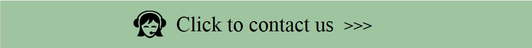 Footer Banner