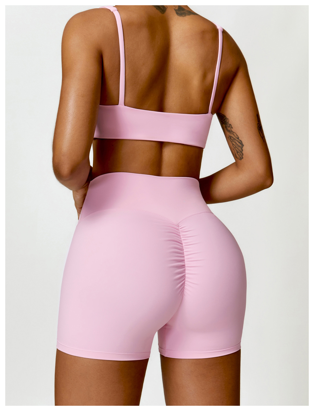 Premium Quality Yoga Outfit