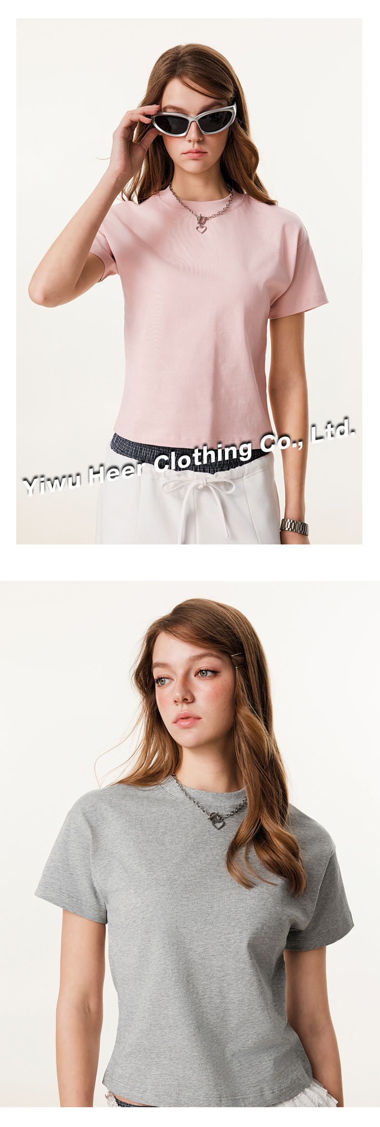Clothing Product Presentation 5