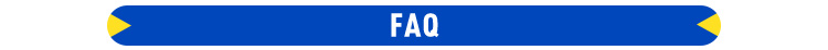 FAQ Support