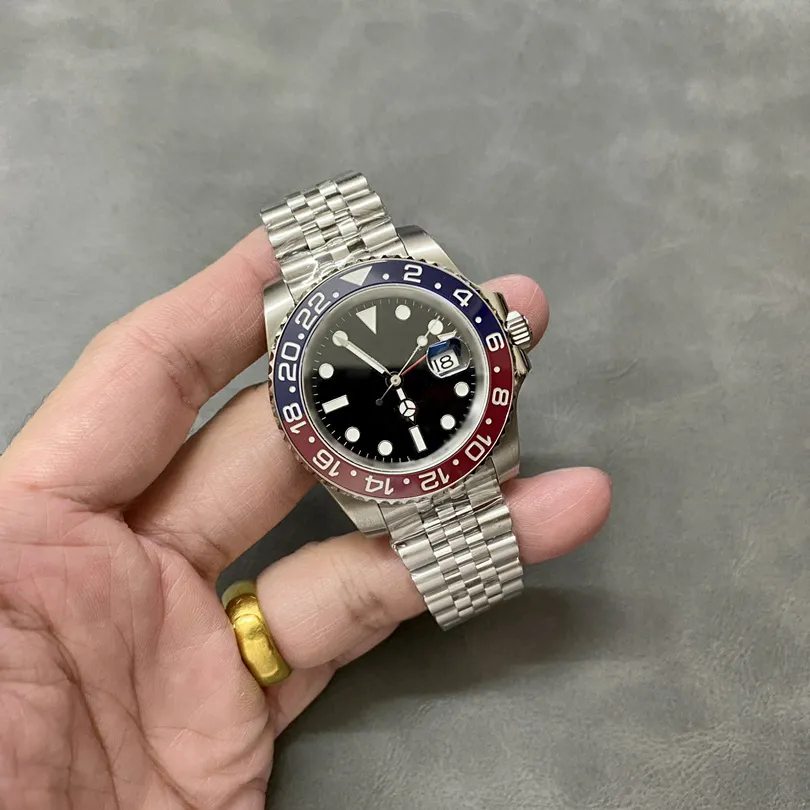 Sport Cola Mechanical Watch Model 3