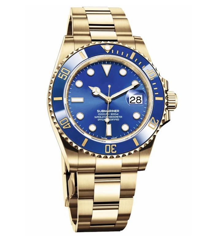Zdr Ceramic Bezel Men Watches 41mm Automatic 2813 Movement Watch Luminous Sapphire Waterproof Sports Self Wind Fashion Wristwatches Montre De Luxe Watch
