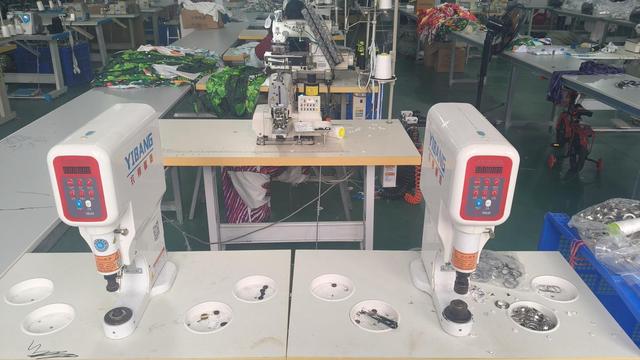 Fabric testing and pre-shipment audit process — Beavo Fashion QC