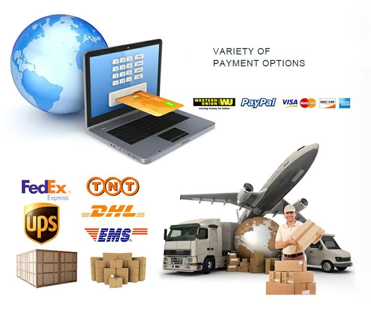 Shipping and Logistics