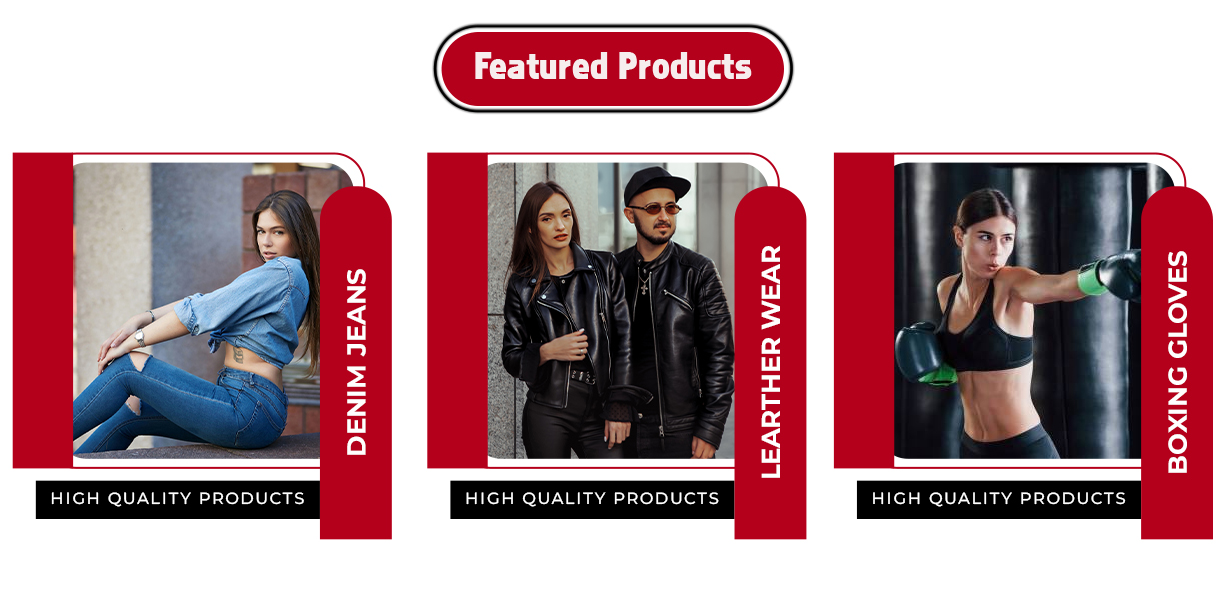Apparel Category 4