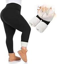 Leggings styling detail 7