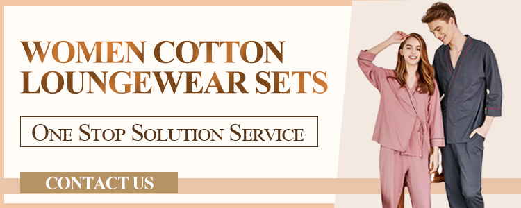 Loungewear Women Sets Showcase