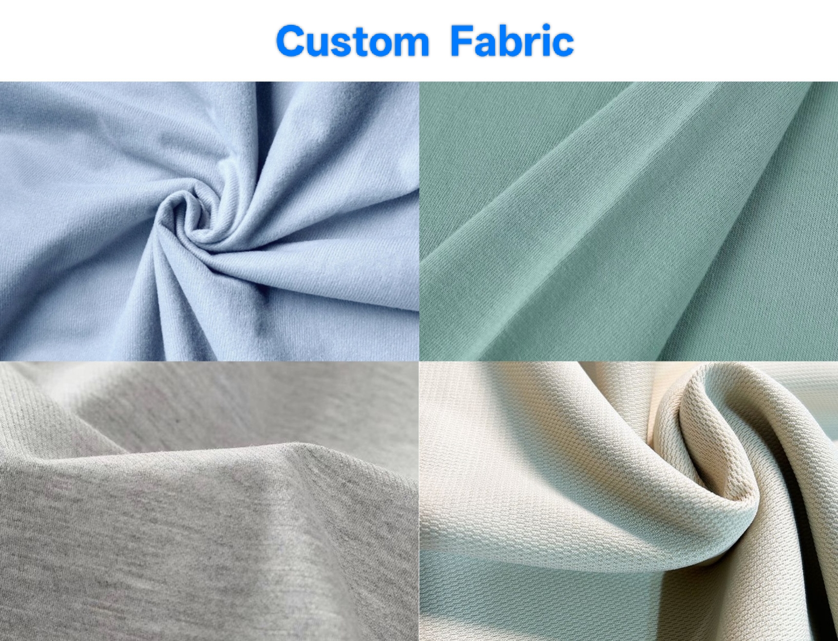 Custom Apparel Showcase 2