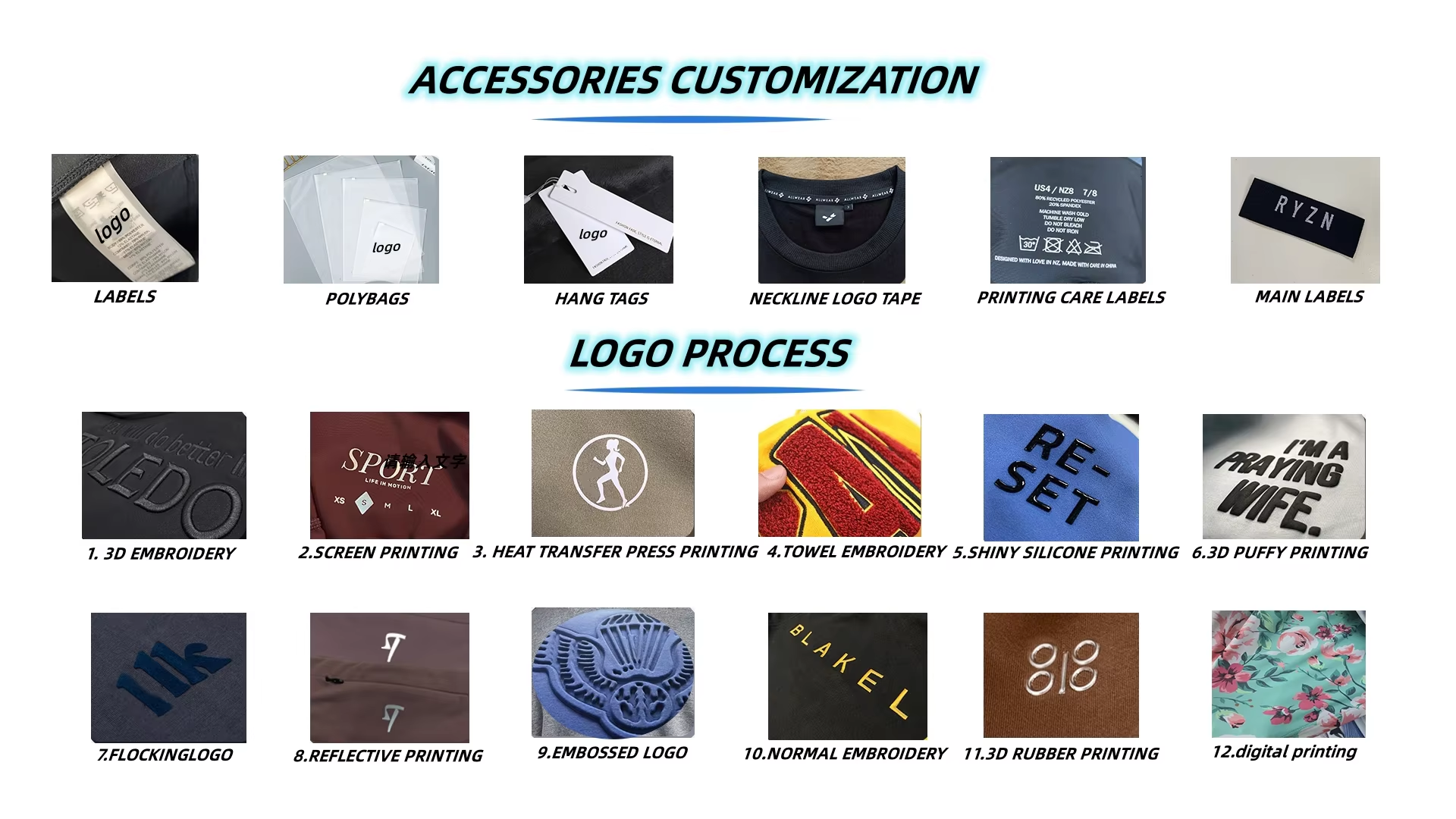 Custom Service 5
