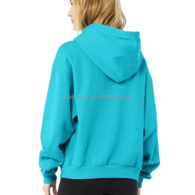 Hoodie details 3