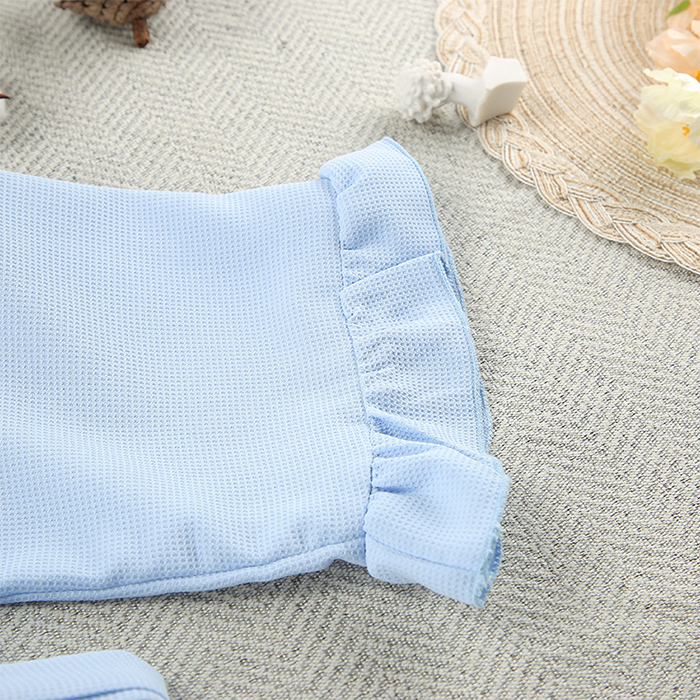 Fabric Material View