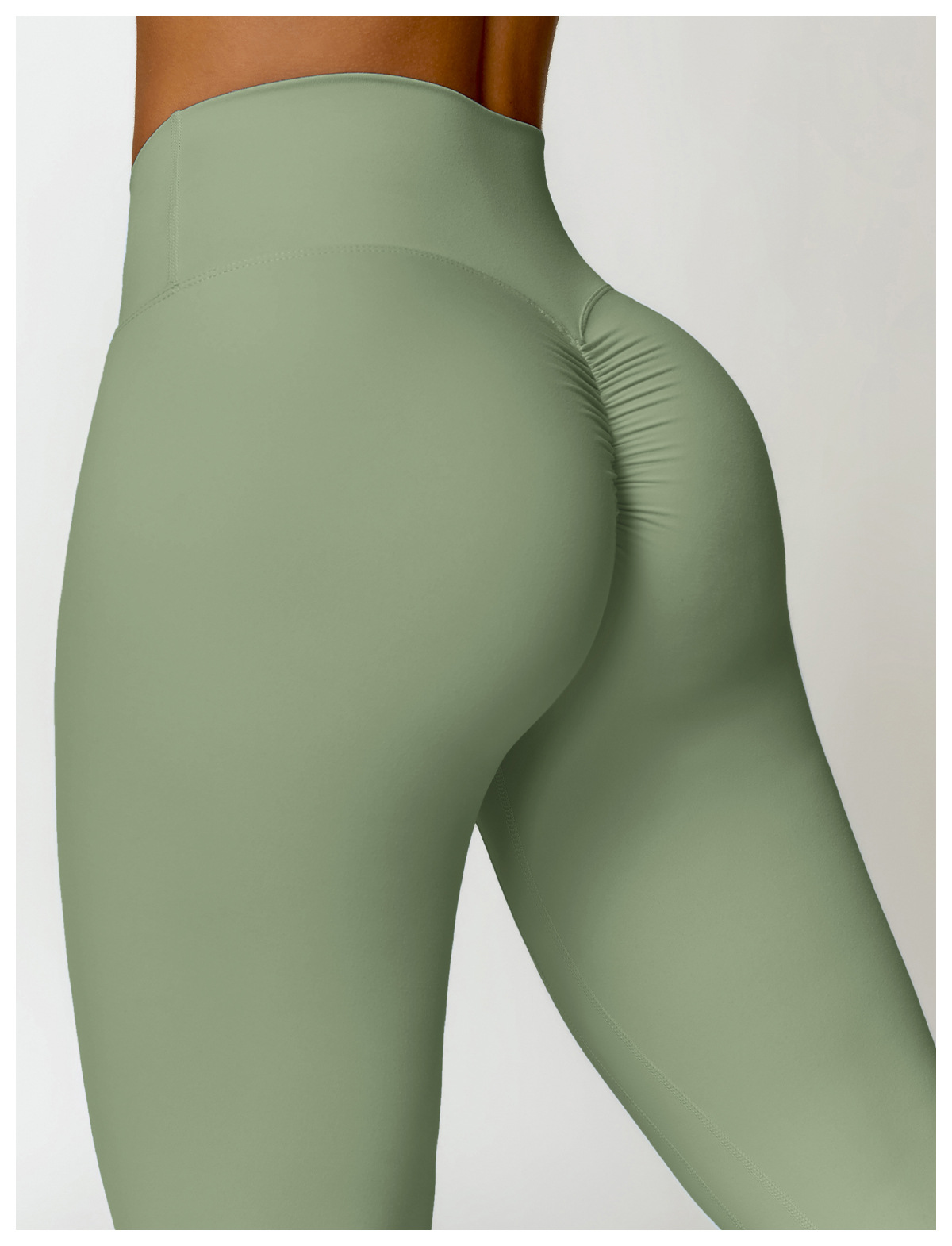 Gym Activewear Details