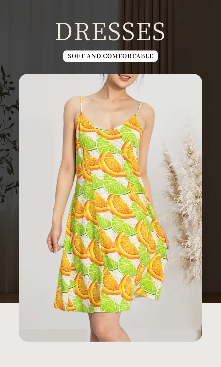 Nightwear for Ladies Wholesale Women Sleepwear Set