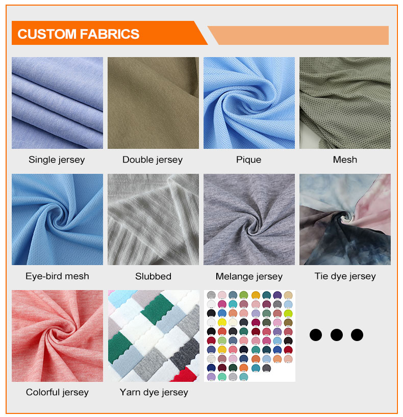 Customized Service 5