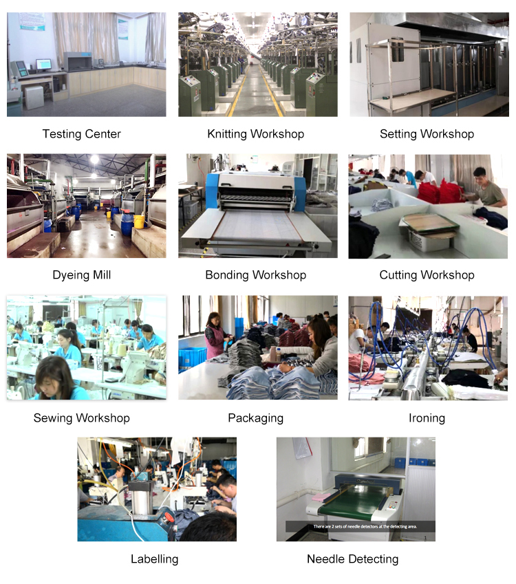 Factory Profile Image
