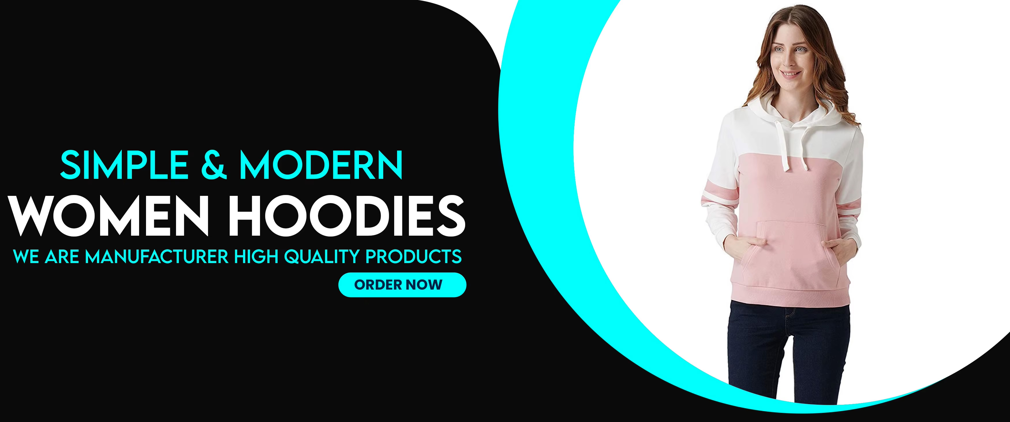 Product Showcase Banner