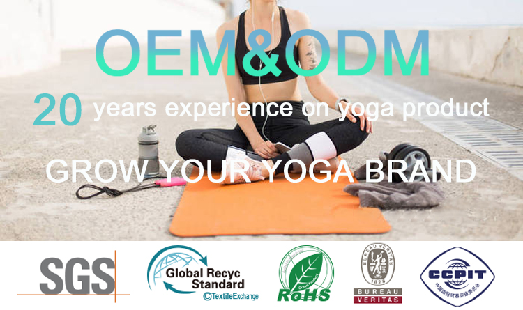 Yoga Series Cover