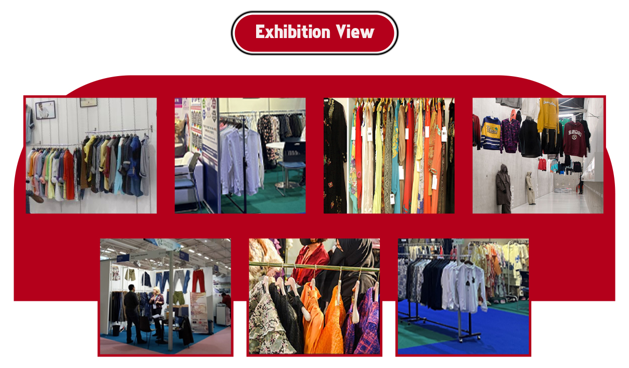 Stitching Machine Line