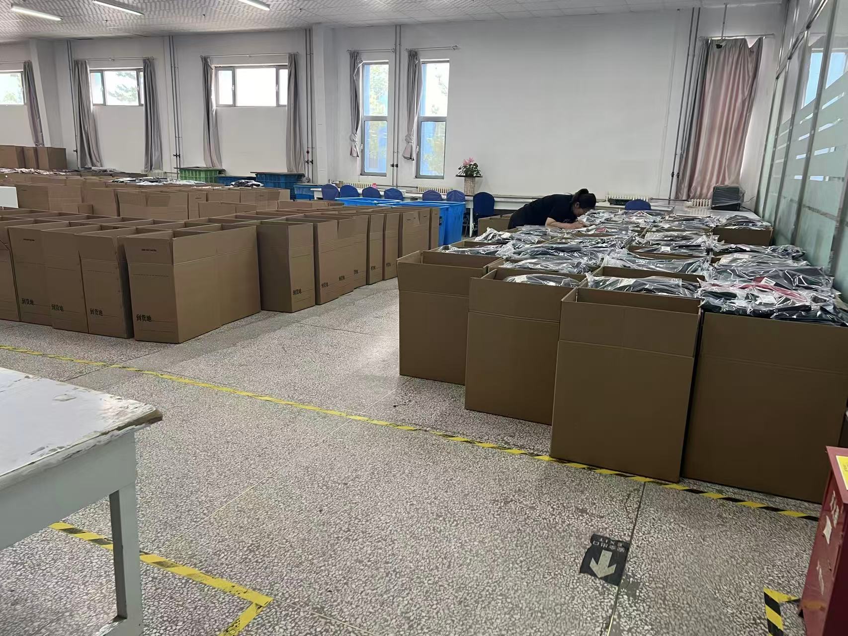 Production Facility