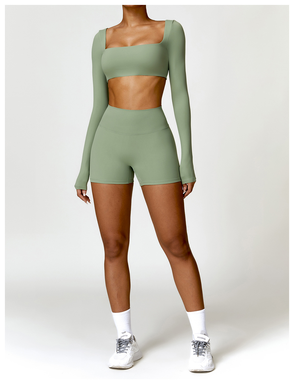 Comfort Fitness Activewear