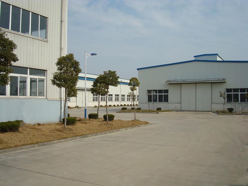 Factory Overview 1