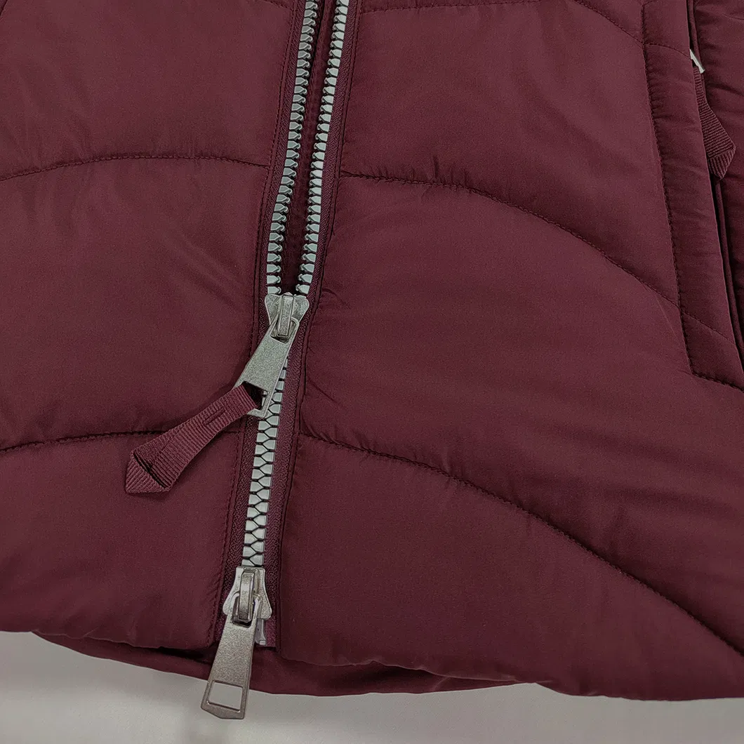 Women Padded Coat for Winter