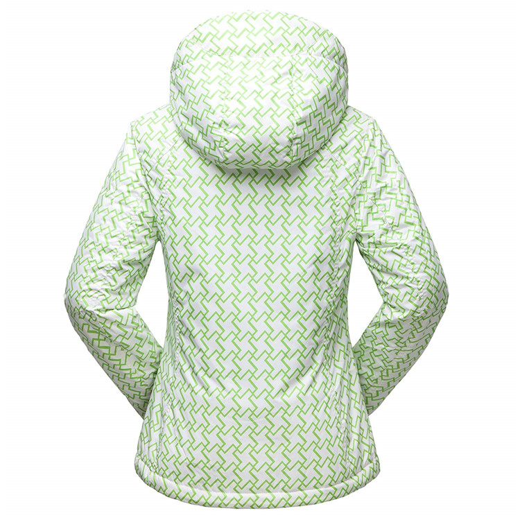 Women Outdoor Apparel Winter Coat