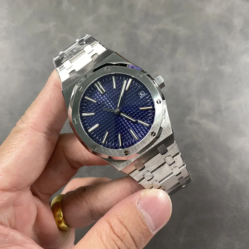 Automatic Mechanical Watch