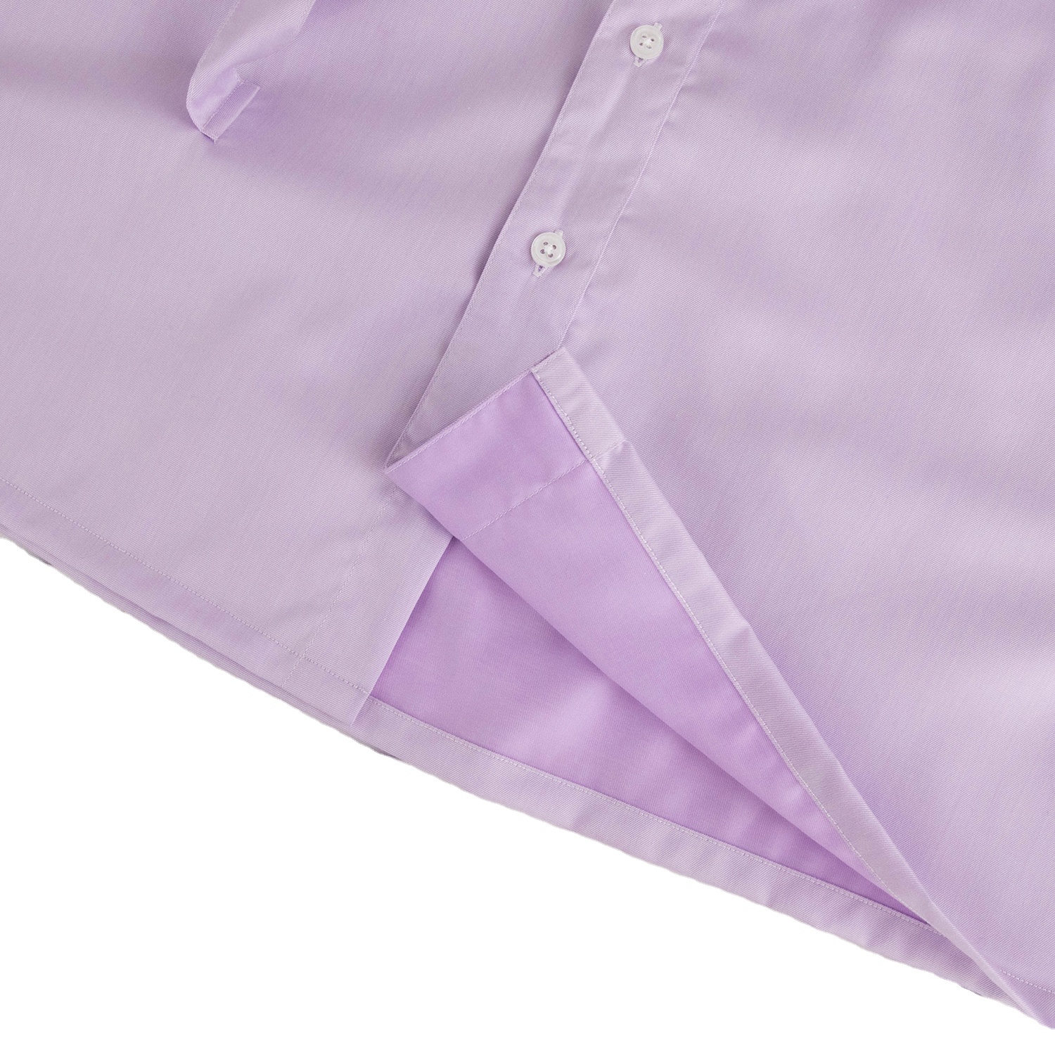 Women's Formal Vintage Slim Solid Blouse Decadent Long Sleeve Poplin Button Woven Front