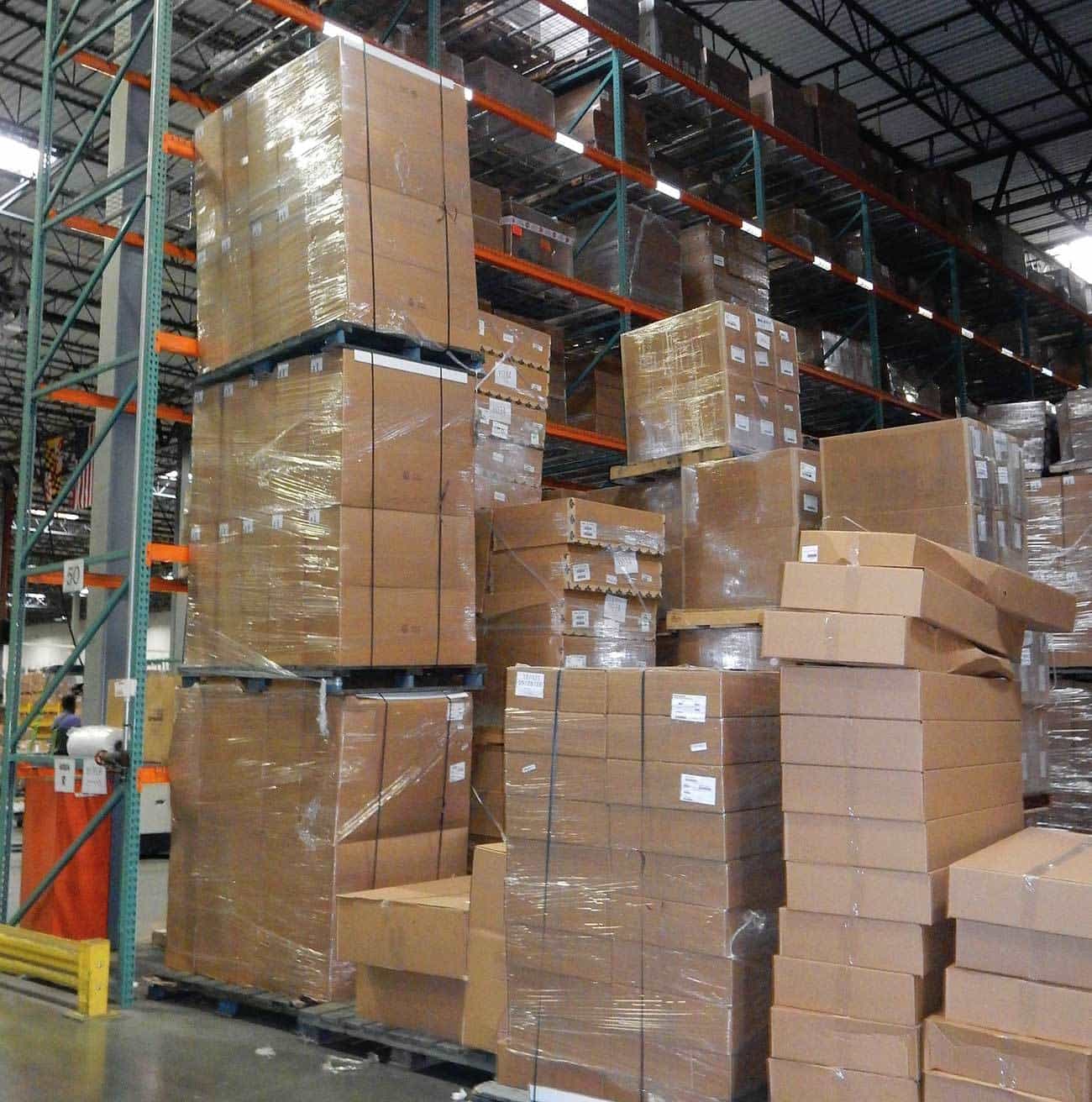 Packaging