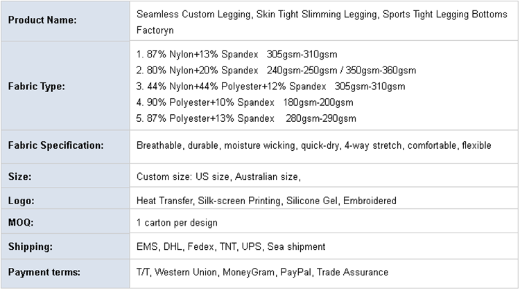 Sportswear