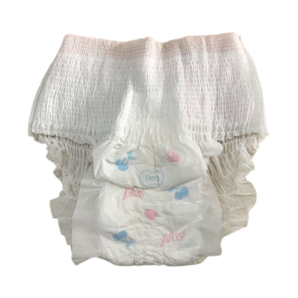 High Quality My a Plus Band Lady Menstrual Pant Diaper Disposable Women Maternity Pants Disposable Menstrual Sanitary Pants