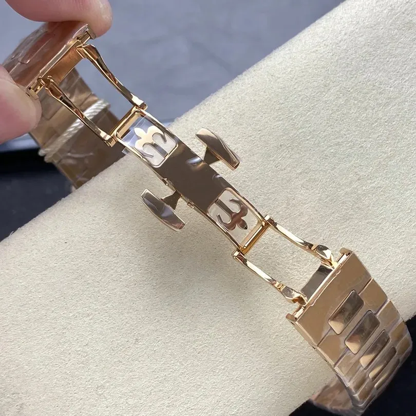 Precision Quartz Replica Watch